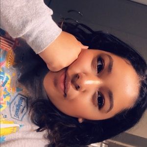 Meet your Posher, Natalee